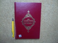 KORAN JĘZYK NIEMIECKI