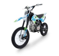 Cross KAYO PIT BIKE MRF 140 RC BIG WHEELS 140 RC-Z 125TT 120 TTR e-start