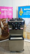 Maszyna do lodów włoskich Taylor C712 netto 49000 r