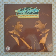 The Everly Brothers - Reunion Concert - 1983 FR (NM/EX)