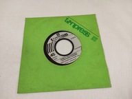 Izabela Trojanowska i Budka Suflera Tyle Samo Prawd / Komu Więcej [EX] SP