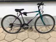 ROWER GÓRSKI GÓRAL shimano 26 CALI