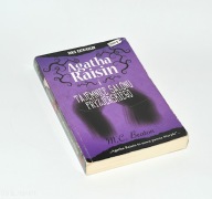 M. C. Beaton Agatha Raisin i tajemnice salonu fryz