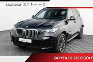 BMW X5 WJ1041M#xDrive30d M Sport Podgrz.f Ambient