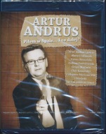 Artur Andrus Piłem w Spale... I co Dalej ? ARTUR ANDRUS BLU-RAY