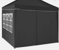 Pawilon KESSER 2 ścianki 3 x 3 x 2,5m B25