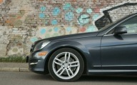Mercedes-Benz Klasa C Mercedes-Benz Klasa C W204 3,5 V6(306 PS)4MATIC Auto