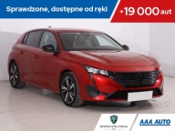 Peugeot 308 1.2 PureTech, Salon Polska