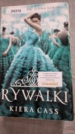 Rywalki Kiera Cass