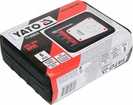 YATO ZESTAW BLOKAD ROZRZĄDU OPEL DO SILNIKÓW DIESLA 6 EL.