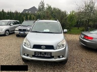 Daihatsu Terios 1.3 benz 4X4 58KM 2008r Super Stan!