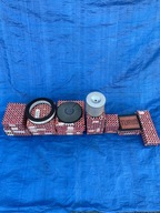 Nowe Filtry Filtr Powietrza Oryginał Daihatsu 17 sztuk