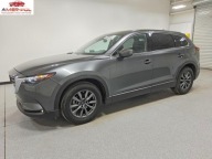Mazda CX-9 TOURING 2020 2.5 Benzyna 227KM