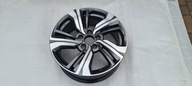 FELGA ALUMINIOWA 7Jx17 5x114.3 ET45 CIVIC X ORYGINAŁ