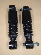 MAN TGL TGM EURO 6 AMORTYZATOR KABINY 85417226028