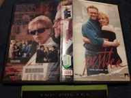 PESTKA - KRUKÓWNA - KASETA - VHS