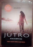 Jutro John Mardsen