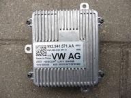 Audi VW moduł przetwornica LED 992941571AA
