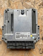 KOMPUTER LAND ROVER 6G91-12A650-AD 0281013202