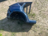 MAZDA CX-5 II ĆWIARTKA TYLNA PRAWA BŁOTNIK PRAWY TYŁ 17-24