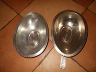 JAJKO WIELKANOCNE WIELKA BLASZANA FORMA DO CZEKOLADY