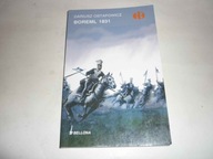 Historyczne Bitwy - Boreml 1831