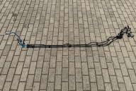 **** PRZEWODY PALIWOWE MERCEDES CLA A118 W118 W177 W247 **** tanio