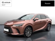 Lexus RX 450h+ Prestige V (2022-) RX450h+ Prestige