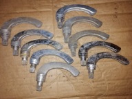 Zabytkowy Mercedes 170V,S,200,230 w136 - 1 x klamka wew.-,korbka -1934-55