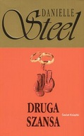 Danielle Steel - DRUGA SZANSA