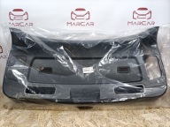 BMW X6 E71 X6 E72 HYBRID TAPICERKA POKRYWY BAGAŻNIKA DOLNA 51497197137