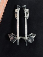 Podajniki pasów Prawy Lewy Mercedes OE W124 Coupe Cabrio C124 A124 Kompletn