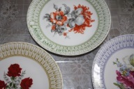 TALERZYK**PATERKA **DZIEŃ MATKI **DANIA