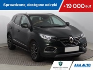 Renault Kadjar 1.3 TCe, Salon Polska, Automat