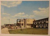 NIEPORĘT. Ośrodek wypoczynkowy nad Jeziorem Zegrzyńskim, CZYSTA