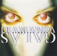 Diamanda Galas - La serpenta canta 2cd