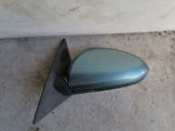 Nissan Primera P12 lusterko lewe kierowcy 96302AU415