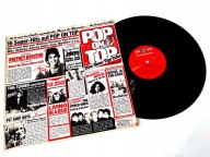 Pop On Top 4/87 1987 Vinyl