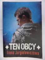 Ten obcy Irena Jurgielewiczowa