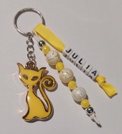 Breloczki do kluczy z imieniem DZIEŃ KOBIET