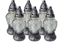 Znicz parafinowy MK System do 10h