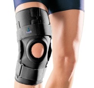 Orteza kolana OPPO Medical 1031B M - rozmiar M