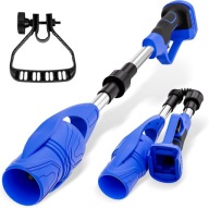 Kompaktowa Dmuchawa Ogrodowa do Garażu, Patio i Chodnika Detailing Samochód