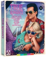 Prawdziwy romans True Romance Blu-ray Arrow video