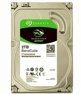 Dysk twardy Seagate BarraCuda Compute ST2000DMZ08/DM008 2TB SATA 3,5"
