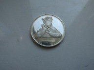 MEDAL. TV- SERIAL. ALF OBCA FORMA ŻYCIA, ŻETON 1991.