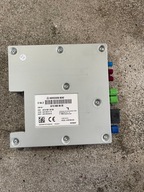 Mercedes GLE 166 463 moduł sterownik TV E64.2 2139009620