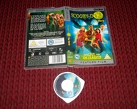 SCOOBY-DOO THE MOVIE UMD VIDEO FILM PSP