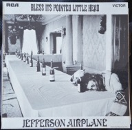 Jefferson Airplane – Bless Its Pointed Little Head