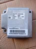 Ducato Boxer Jumper airbag sensor 1394332080